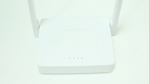 Wi Fi роутер Mercusys N300 MW301R