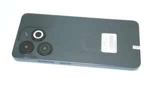 Мобільний телефон Infinix Smart 8 (X6525D) 2/64GB