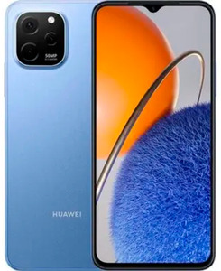 Мобильный телефон HUAWEI nova Y61 4/128GB