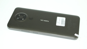 Мобільний телефон Nokia 3.4 TA-1283 3/64