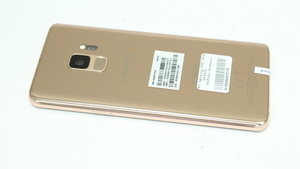 Мобільний телефон Samsung G960 Galaxy S9 64Gb