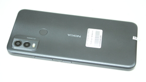Мобільний телефон Nokia C22 2/64GB