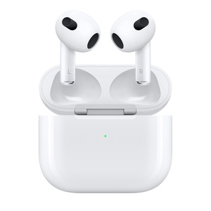Bluetooth гарнітура Apple AirPods 3 A2897 (A2565, A2564)