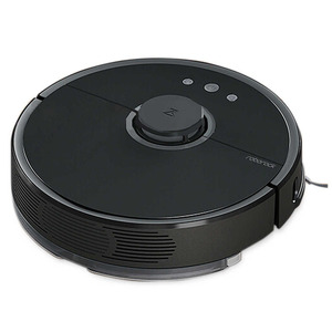 Робот-пилосос Roborock Robotic Vacuum Cleaner s552-00