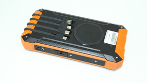 Power bank Solar 20000mAh