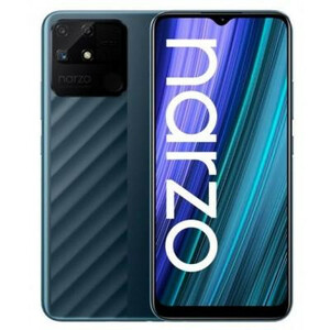 Мобільний телефон Realme Narzo 50A 4/128GB
