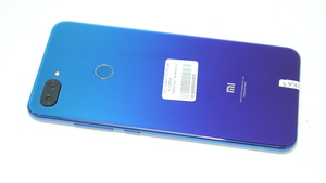 Мобільний телефон Xiaomi Mi 8 Lite 6 / 128GB