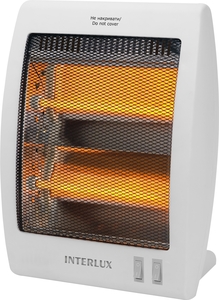 Інфрачервоний обігрівач INTERLUX INR-0800W