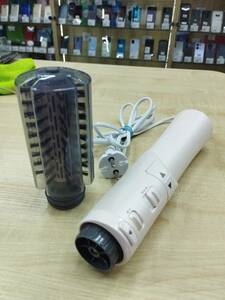 Фен щітка PHILIPS BHA735