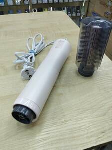 Фен щітка PHILIPS BHA735