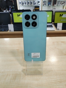 Мобільний телефон ZTE Blade A55 4/128GB