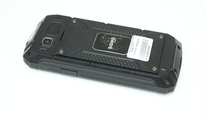 Мобільний телефон Sigma mobile X-treme PR68 TYPE-С
