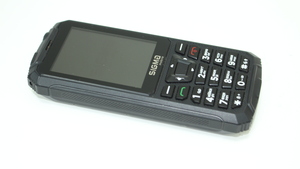 Мобільний телефон Sigma mobile X-treme PR68 TYPE-С