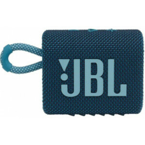 Портативна акустика JBL GO3