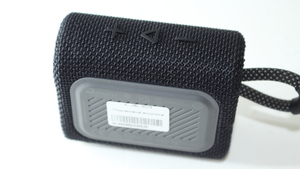 Портативна акустика JBL GO3