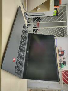 Ноутбук HP 15-fc0030nq