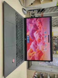 Ноутбук HP 15-fc0030nq