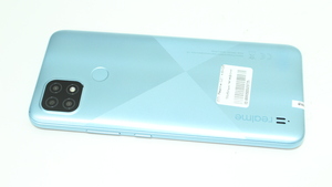 Мобильный телефон Realme C21 4/64GB