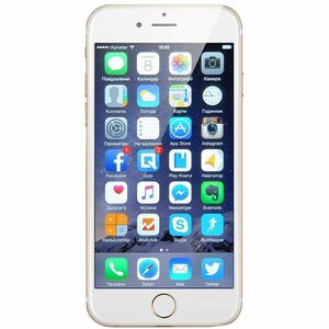 Мобільний телефон iPhone 6S 64Gb