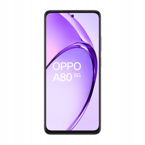 Мобільний телефон OPPO A80 5G 8/256 Гб