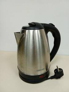 Чайник EDLER EK7855