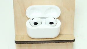 Bluetooth гарнитура Apple AirPods A2897 (A2565,A2564)