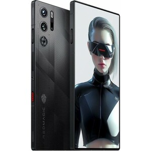 Мобільний телефон ZTE Nubia Redmagic 9S Pro 12/256Gb
