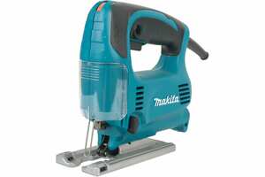 Электролобзик makita 4329