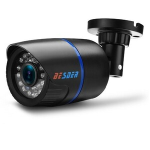 IP камера BESDER 6024PB IPA50H1