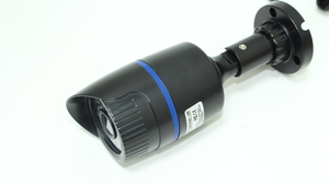 IP камера BESDER 6024PB IPA50H1