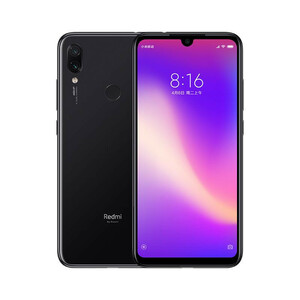 Мобільний телефон Xiaomi Redmi Note 7 4/64GB