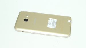 Мобильный телефон Samsung A320 Galaxy A3 2017