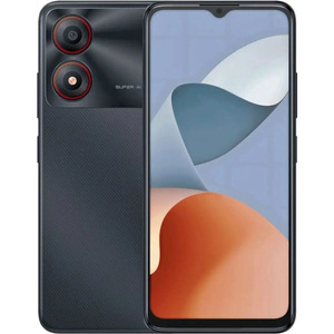 Мобільний телефон ZTE Blade A34 4/64GB