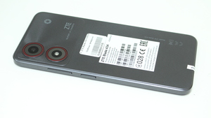 Мобільний телефон ZTE Blade A34 4/64GB