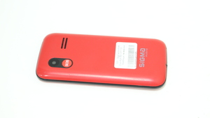 Мобільний телефон Sigma mobile Comfort 50 CF113 Hit