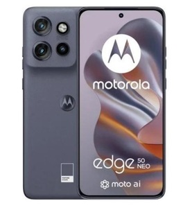 Мобильный телефон Motorola edge 50 neo  12\512 gb
