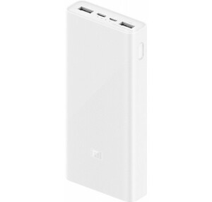 Power Bank Xiaomi Mi 3 2000MA PLM18ZM