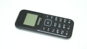Мобільний телефон Sigma mobile X-style 14 mini