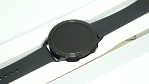 Смарт часы Xiaomi Watch S3