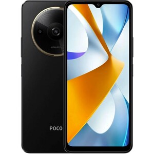 Мобильный телефон Poco C61 4/128