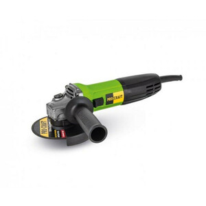 Болгарка PRO CRAFT PW1100