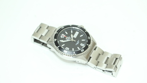 Часы кварцевые Orient AA02-CO-A C165769