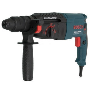 Перфоратор Bosch GBH 2-26 DFR (Копія)