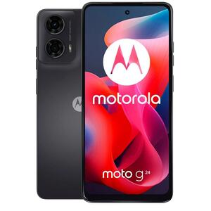 Мобільний телефон Motorola moto g24 4/128GB