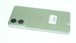 Мобільний телефон Motorola moto g24 4/128GB