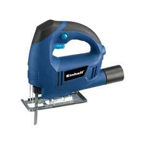 Електролобзик Einhell BT-JS 400 E