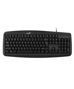 Клавиатура Genius Smart KB-200