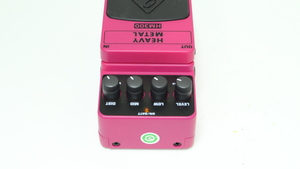 Педаль эффектов Behringer HM300