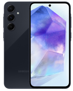 Мобильный телефон Samsung A556 Galaxy A55 8/128GB