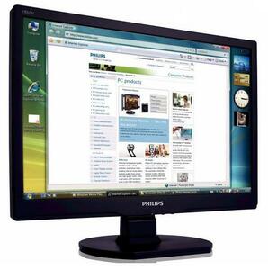 Монитор Philips HWV9190T